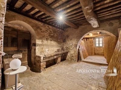 Vente Maison TORRITA-DI-SIENA  SI en Italie