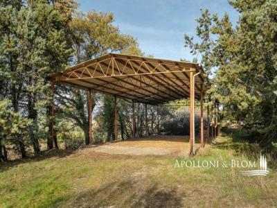 Acheter Maison Bagni-san-filippo rgion SIENA