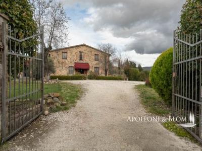 Annonce Vente Maison Radicofani