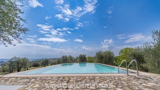 Acheter Maison Orvieto rgion TERNI