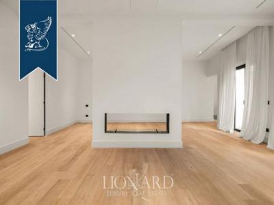 Acheter Appartement 250 m2 Firenze