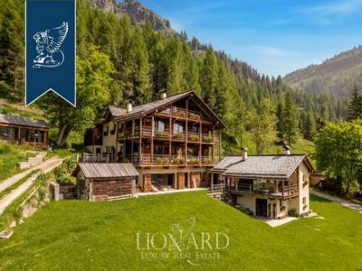 Annonce Vente 8 pi�ces Maison Livinallongo-del-col-di-lana