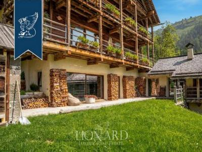 Acheter Maison 900 m2 Livinallongo-del-col-di-lana