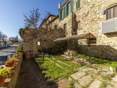 Vente Maison RADDA-IN-CHIANTI  SI en Italie