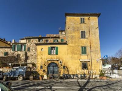 Annonce Vente Maison Radda-in-chianti