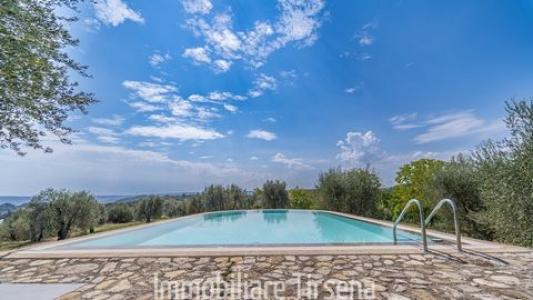 Acheter Maison Orvieto rgion TERNI