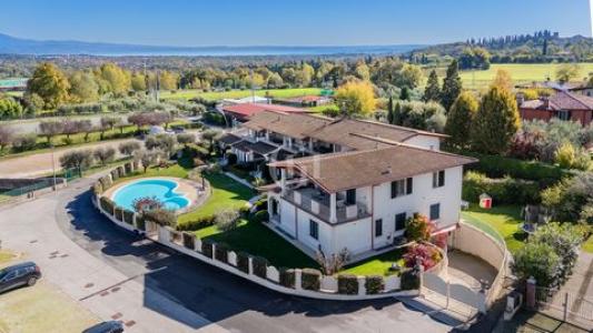 Annonce Vente 3 pices Appartement Garda