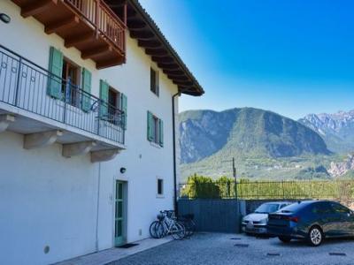 Acheter Appartement 93 m2 Riva-del-garda