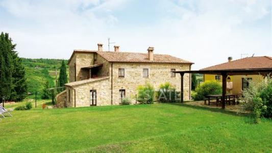 Annonce Vente Maison Sarteano