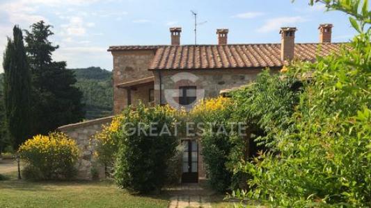 Acheter Maison Sarteano