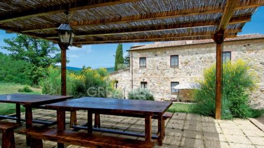Acheter Maison Sarteano rgion SIENA