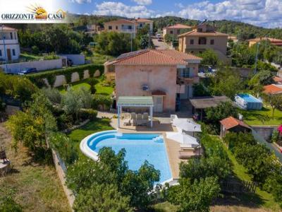 Vente Maison ARZACHENA SASSARI OT en Italie