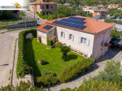 Annonce Vente 10 pices Maison Arzachena