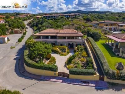 Annonce Vente 13 pices Maison San-pasquale