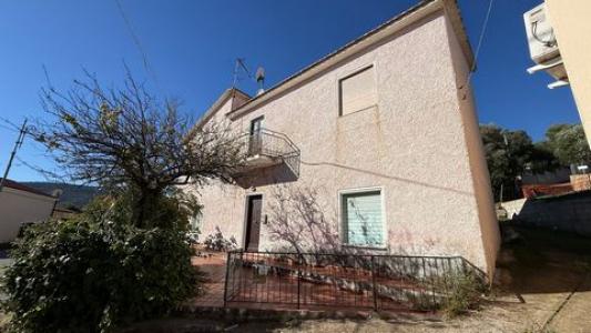 Vente Maison SAN-LORENZO SASSARI OT en Italie