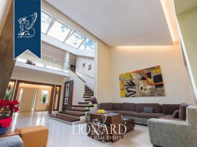 Annonce Vente 7 pices Maison Roma