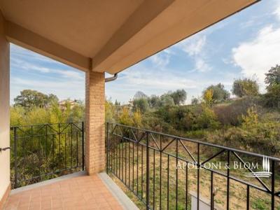 Vente Appartement CITTA-DELLA-PIEVE  PG en Italie