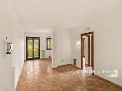 Annonce Vente Appartement Citta-della-pieve