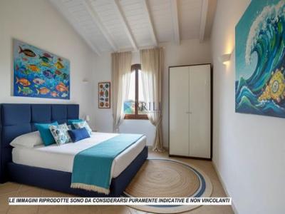 Acheter Appartement 73 m2 Olbia