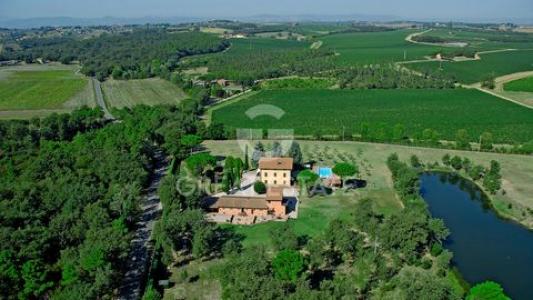 Annonce Vente Maison Cortona