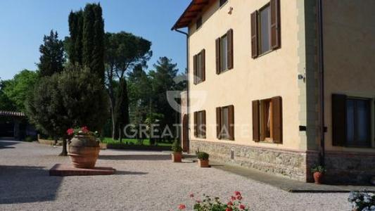 Acheter Maison Cortona