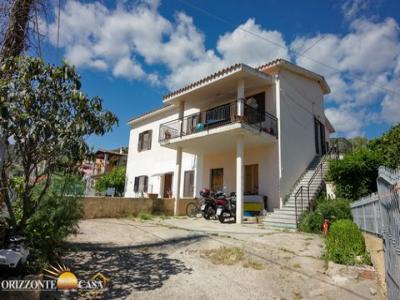 Vente Appartement SAN-PIETRO SASSARI OT en Italie