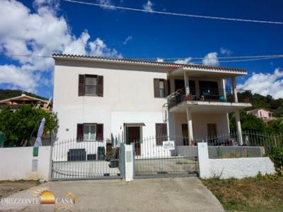 Acheter Appartement 180 m2 San-pietro