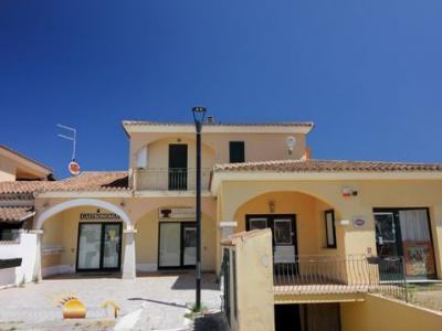 Vente Appartement PORTO-SAN-PAOLO SASSARI OT en Italie