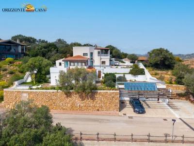 Vente Immeuble PORTO-SAN-PAOLO SASSARI OT en Italie