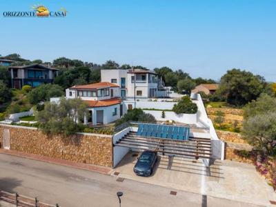 Annonce Vente Immeuble Porto-san-paolo