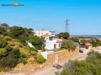 Acheter Immeuble 300 m2 Porto-san-paolo