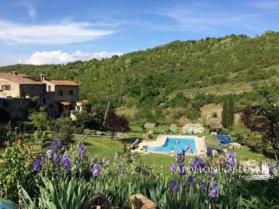 Annonce Vente Maison Castellina-in-chianti