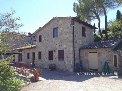 Acheter Maison Castellina-in-chianti rgion SIENA
