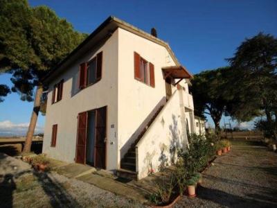 Acheter Maison Campiglia-marittima rgion LIVORNO