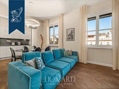 Acheter Appartement 130 m2 Firenze