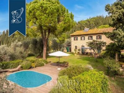 Acheter Maison 600 m2 Montespertoli