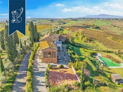 Annonce Vente 6 pices Maison Cerreto-guidi