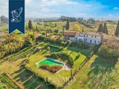 Acheter Maison 500 m2 Cerreto-guidi