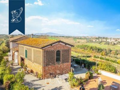 Acheter Maison Cerreto-guidi rgion FIRENZE