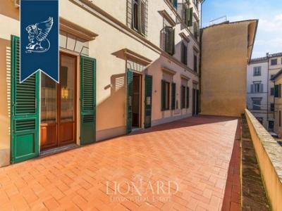 Acheter Appartement 145 m2 Firenze