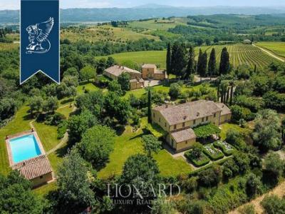 Acheter Maison 1300 m2 San-casciano-dei-bagni