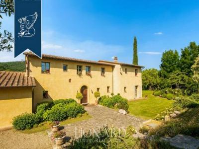 Acheter Maison San-casciano-dei-bagni rgion SIENA