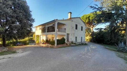 Annonce Vente 8 pi�ces Maison Manciano