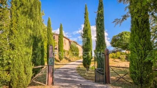 Acheter Maison Citta-della-pieve