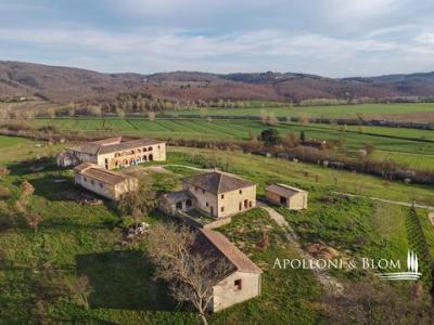 Vente Maison RAPOLANO-TERME  SI en Italie