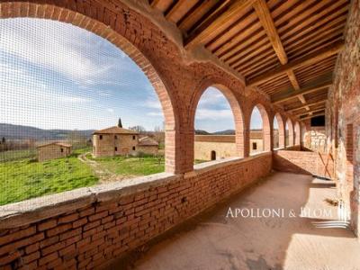 Annonce Vente Maison Rapolano-terme