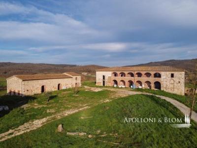 Acheter Maison Rapolano-terme