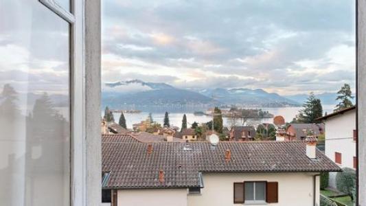 Annonce Vente 4 pi�ces Maison Stresa