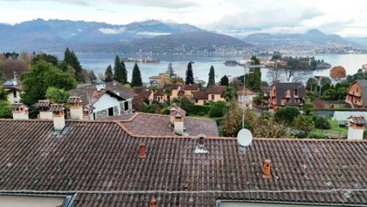 Acheter Maison 166 m2 Stresa