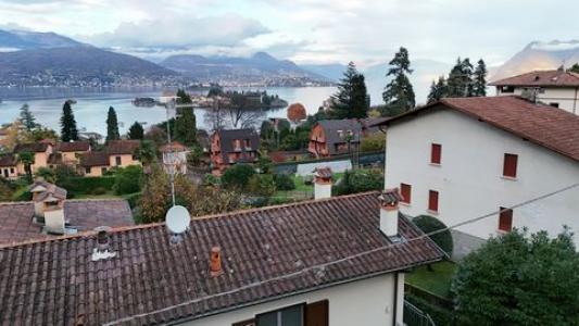 Acheter Maison Stresa r�gion VERBANO-CUSIO-OSSOLA